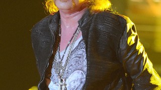 Axl Rose