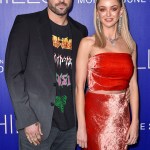 Kaitlynn Carter, Brody Jenner
MTV's 'The Hills: New Beginnings' TV Show party, Arrivals, Liaison Restaurant and Lounge, Los Angeles, USA - 19 Jun 2019