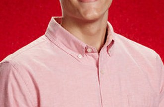 chris jamison