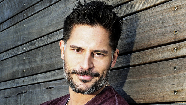 Joe Manganiello