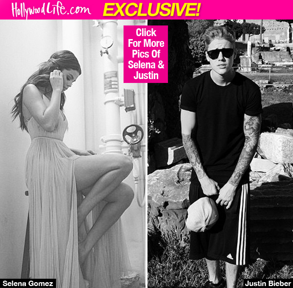 Justin Bieber Wants Selena Gomez Back