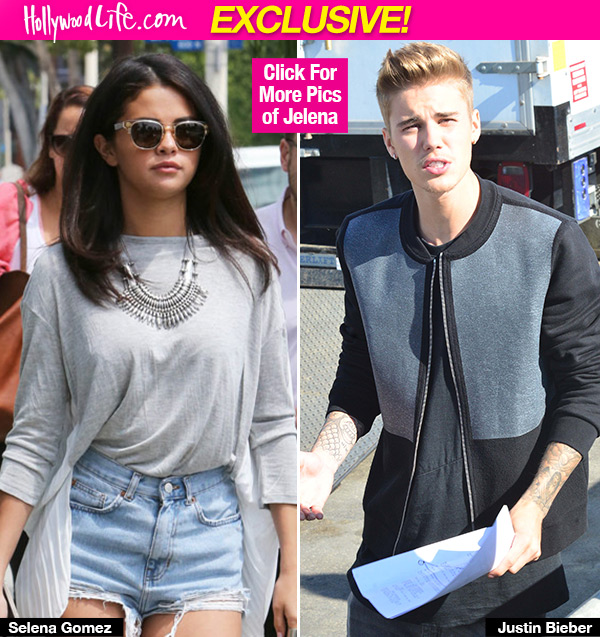 Justin Bieber Selena Gomez Romance