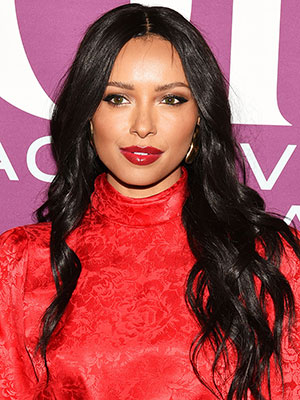Kat Graham