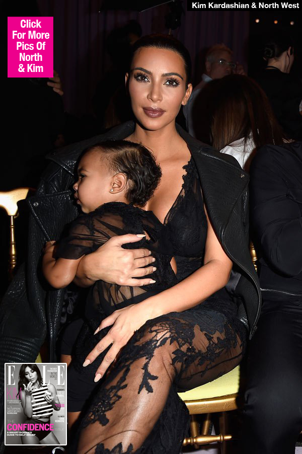 Kim Kardashian IVF