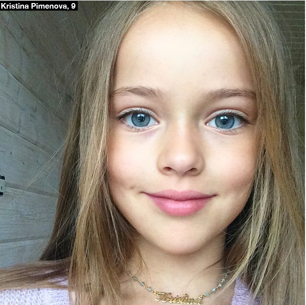 Worlds Most Beautiful Girl
