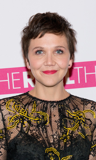 Maggie Gyllenhaal Bio