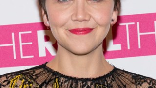 Maggie Gyllenhaal Bio