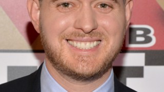 Michael Buble Bio