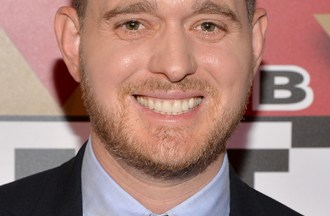 Michael Buble Bio