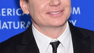Mike Myers Bio