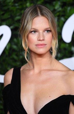 Nadine Leopold
The Fashion Awards, Arrivals, Royal Albert Hall, London, UK - 02 Dec 2019