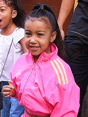 North West