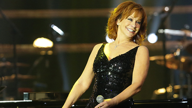 Reba McEntire