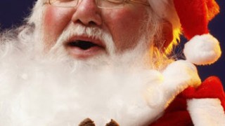 Santa Claus