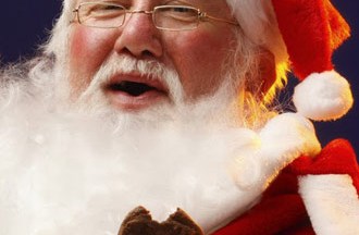 Santa Claus