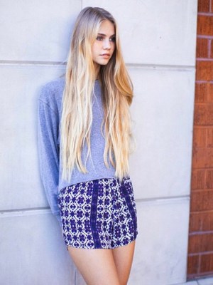 Who Is Scarlett Leithold?