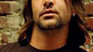 Scott Stapp Bio