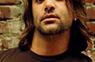 Scott Stapp Bio