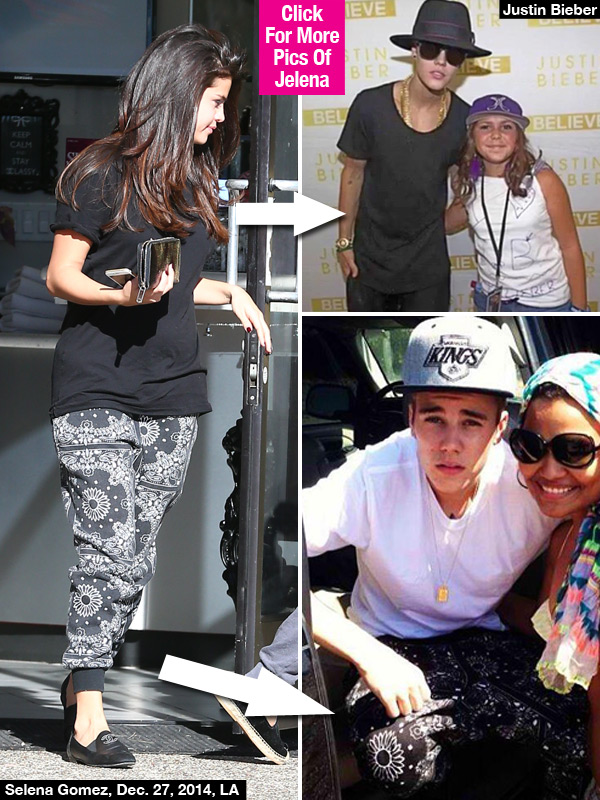 Selena Gomez Justin Bieber Clothes