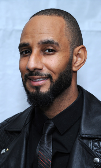 Swizz Beatz Bio