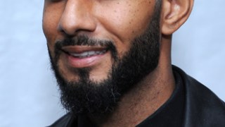 Swizz Beatz Bio
