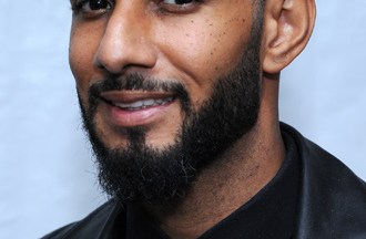 Swizz Beatz Bio
