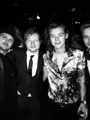 Taylor Swift Harry Styles