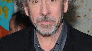Tim Burton