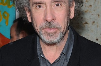 Tim Burton