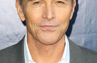 Tim Daly Bio