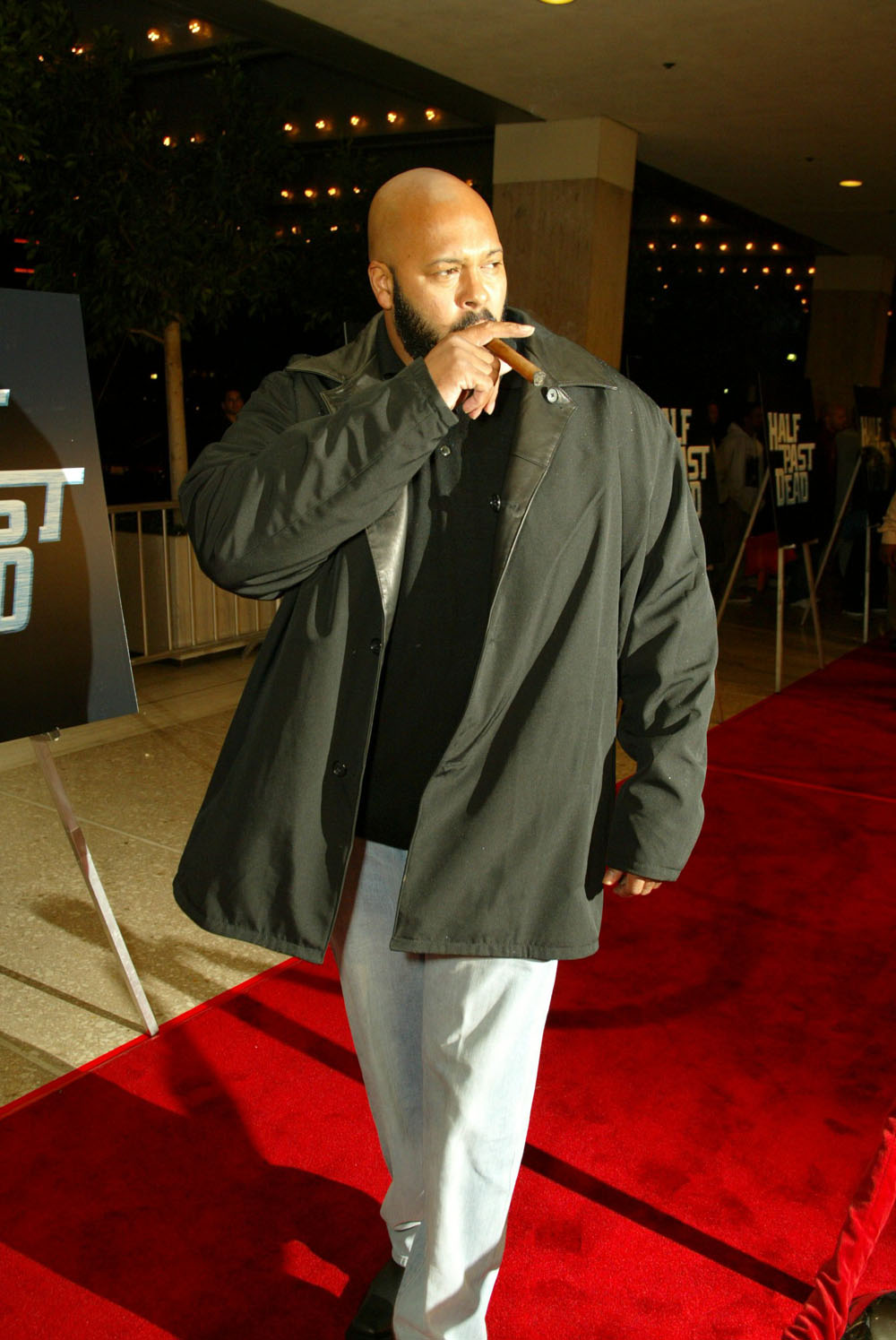 Suge Knight