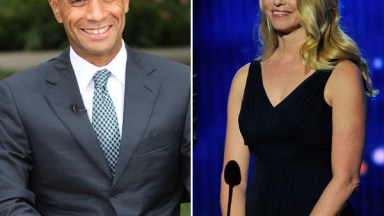 Steve Jobs Widow