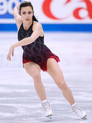 Ashley Wagner