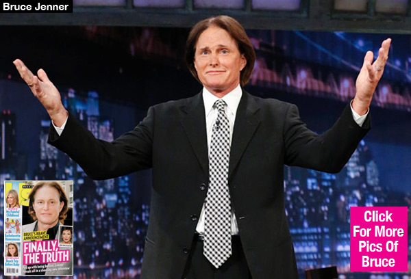 Bruce Jenner Life Changes