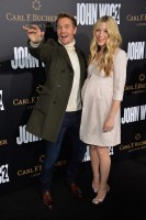 chad michael murray sarah roemer