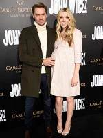 Chad Michael Murray, Sarah Roemer