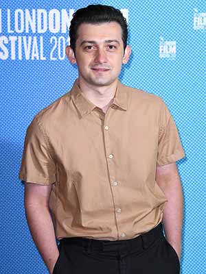 Craig Roberts