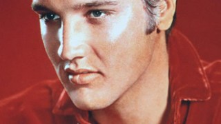 Elvis Presley Bio
