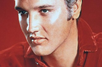 Elvis Presley Bio