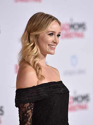 Greer Grammer