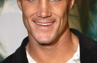 Greg Plitt Bio