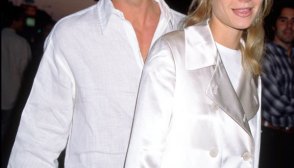 Brad Pitt Gwyneth Paltrow Sex Tape