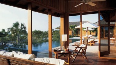 Justin Bieber Staying Turks and Caicos