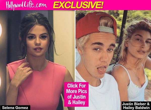 Justin Bieber Loves Selena Gomez