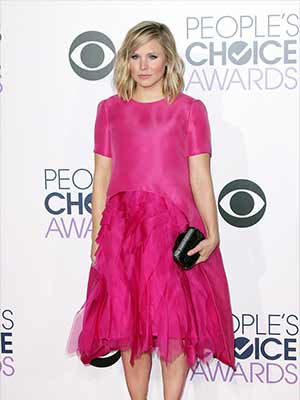 Kristen Bell