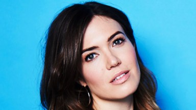 Mandy Moore