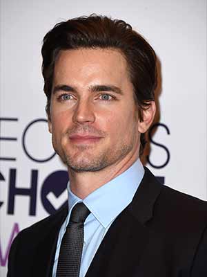 Matt Bomer