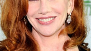 Melissa Gilbert