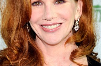 Melissa Gilbert