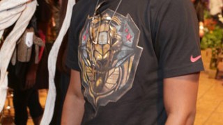 Nick Gordon Celebrity Profile